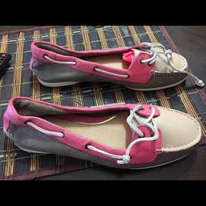Sperrys new sz9